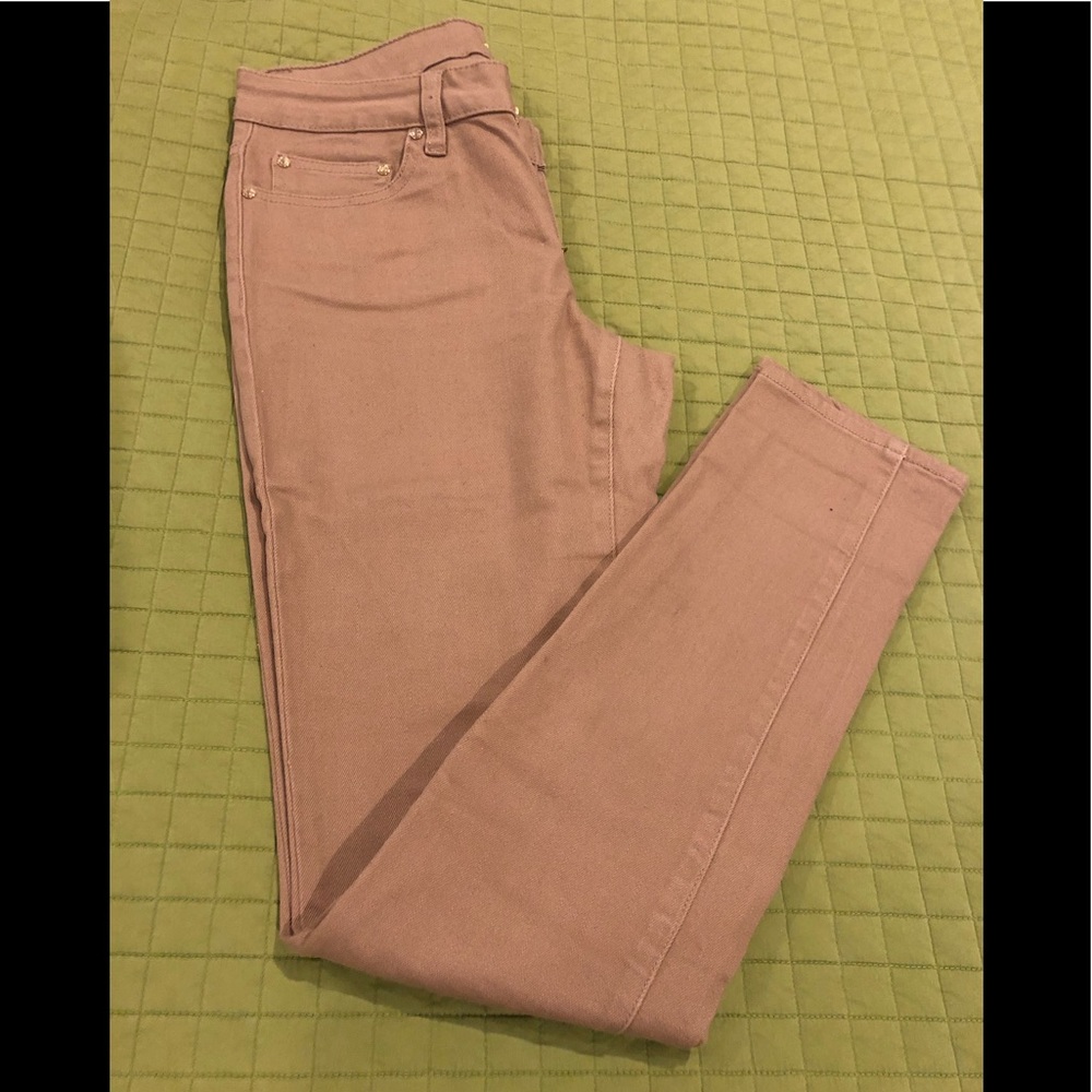 C wonder Skinny Jeans